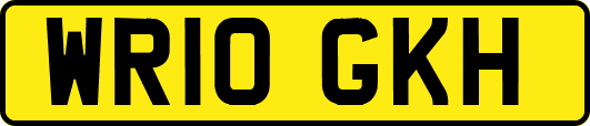 WR10GKH