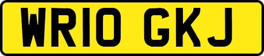 WR10GKJ