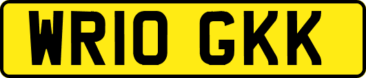 WR10GKK