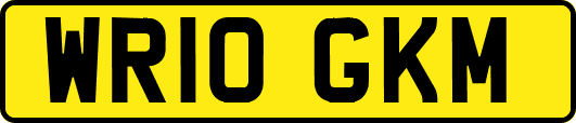 WR10GKM