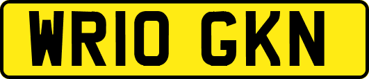 WR10GKN