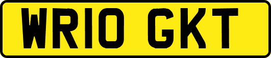 WR10GKT