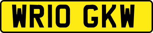 WR10GKW