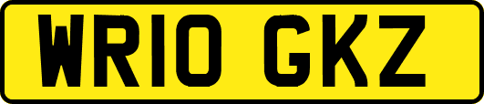 WR10GKZ