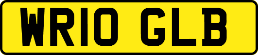 WR10GLB