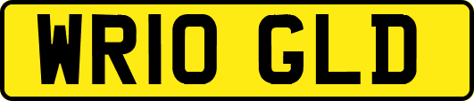 WR10GLD