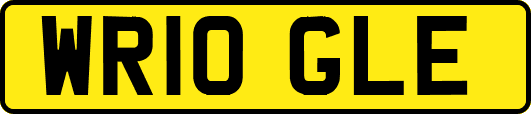 WR10GLE