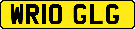 WR10GLG