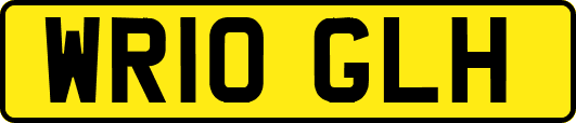 WR10GLH