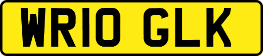 WR10GLK