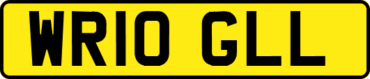 WR10GLL
