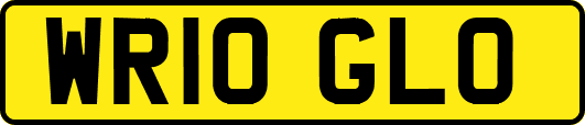 WR10GLO