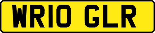 WR10GLR