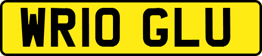 WR10GLU