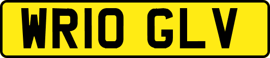 WR10GLV