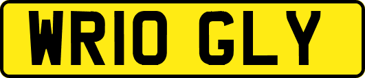 WR10GLY