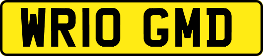 WR10GMD