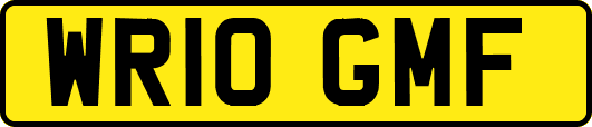 WR10GMF