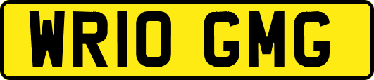WR10GMG