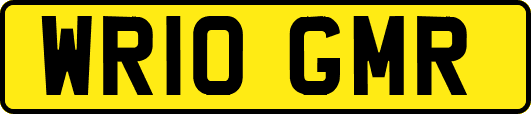 WR10GMR