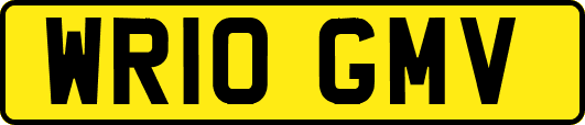WR10GMV