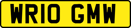 WR10GMW