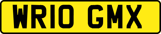 WR10GMX