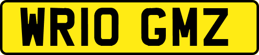 WR10GMZ