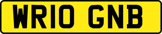 WR10GNB