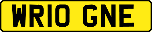WR10GNE