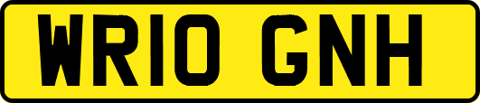 WR10GNH