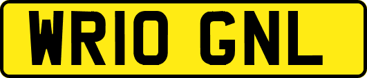 WR10GNL