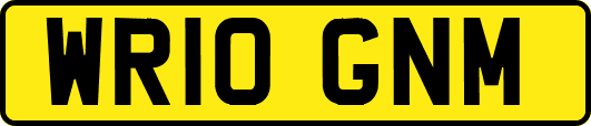WR10GNM