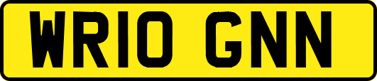 WR10GNN