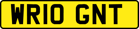 WR10GNT
