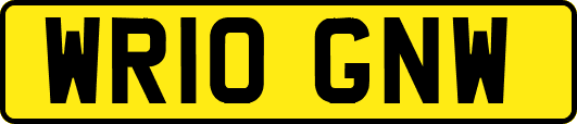 WR10GNW