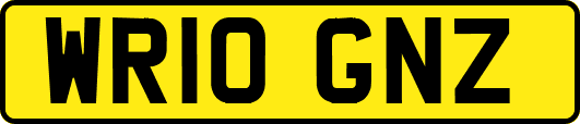 WR10GNZ