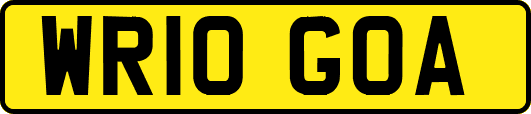 WR10GOA