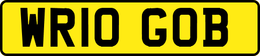 WR10GOB