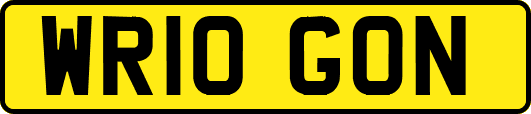 WR10GON