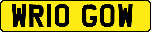 WR10GOW