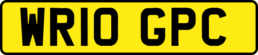 WR10GPC