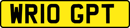 WR10GPT