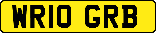 WR10GRB