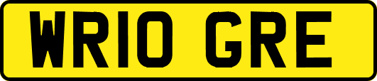 WR10GRE
