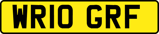 WR10GRF