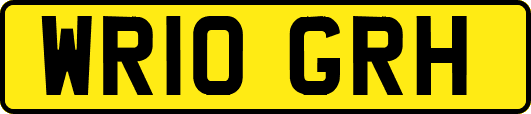 WR10GRH