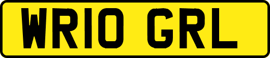 WR10GRL