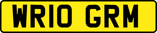 WR10GRM