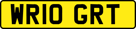 WR10GRT